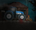 Zombie Tractor